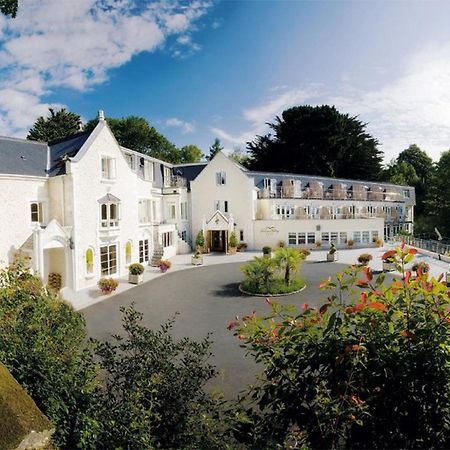 Fermain Valley Hotel Saint Peter Port Buitenkant foto